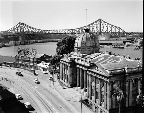 when was the story bridge opened